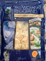 Parmigiano Reggiano