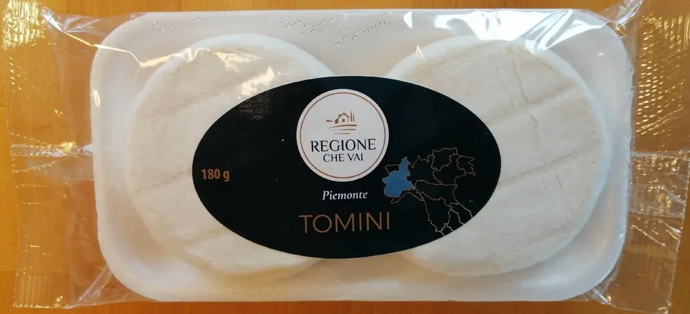 Tomini | Piemonte