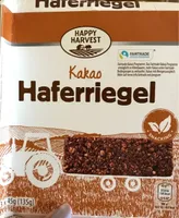 Haferriegel
