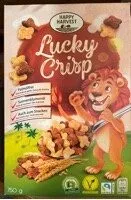 Lucky Crisp