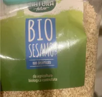 Bio sesamo