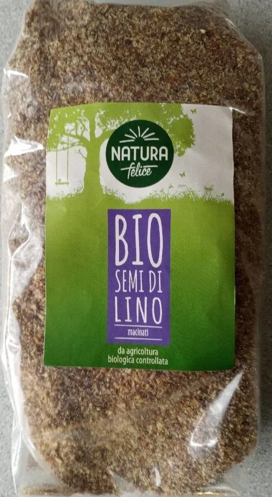Semi di lino