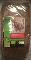 Psyllium (graines de puces non pelées)