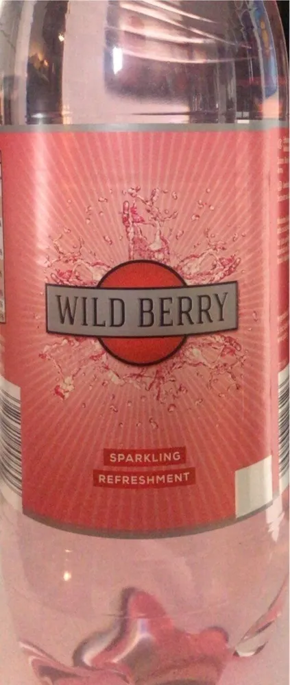 Wild Berry