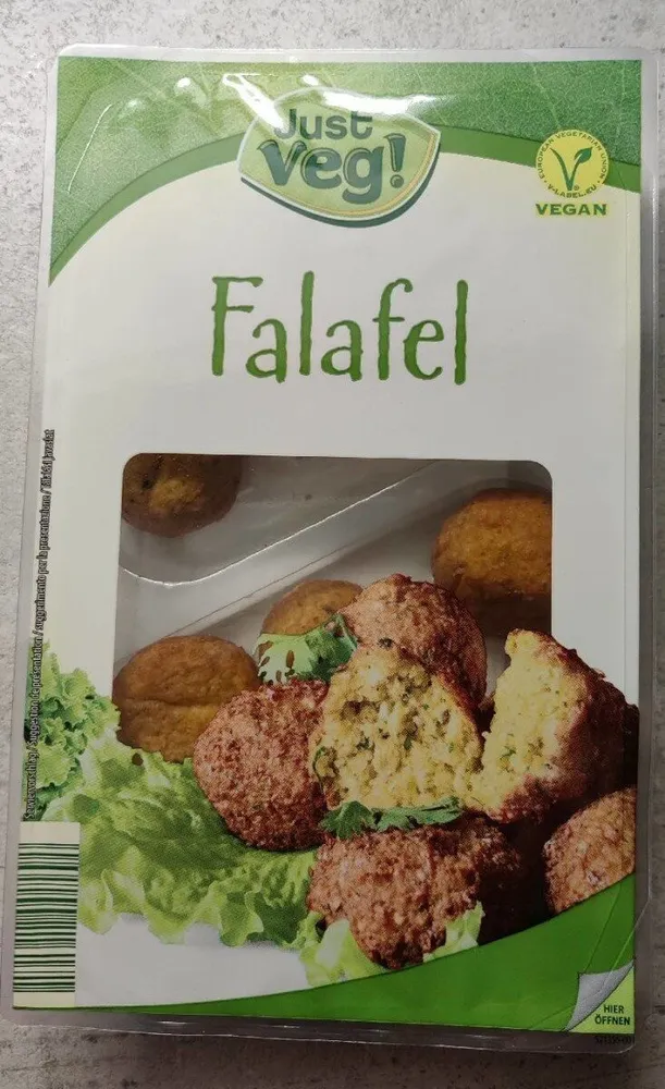 Falafel