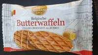 Butterwaffeln