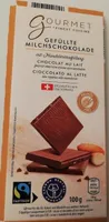 Chocolat au lait