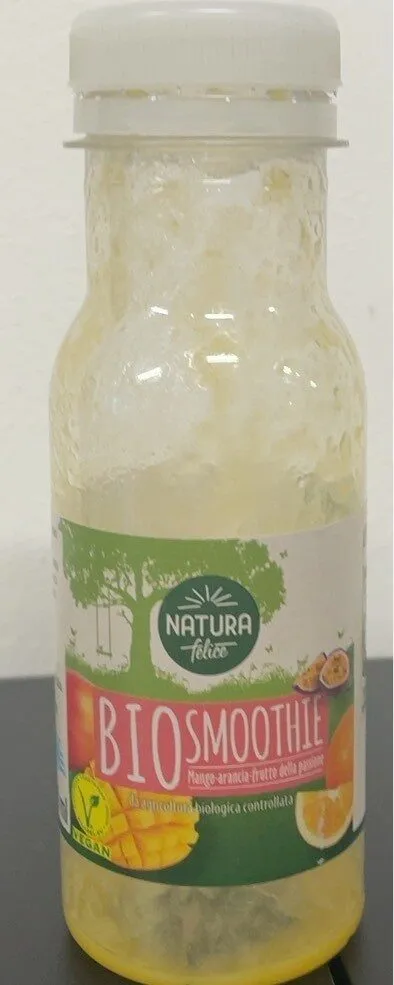 Bio Smoothie