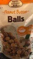 Peanut Butter Balls