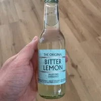 Bitter lemon