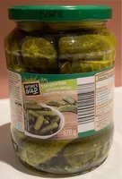 Delikatessgurke