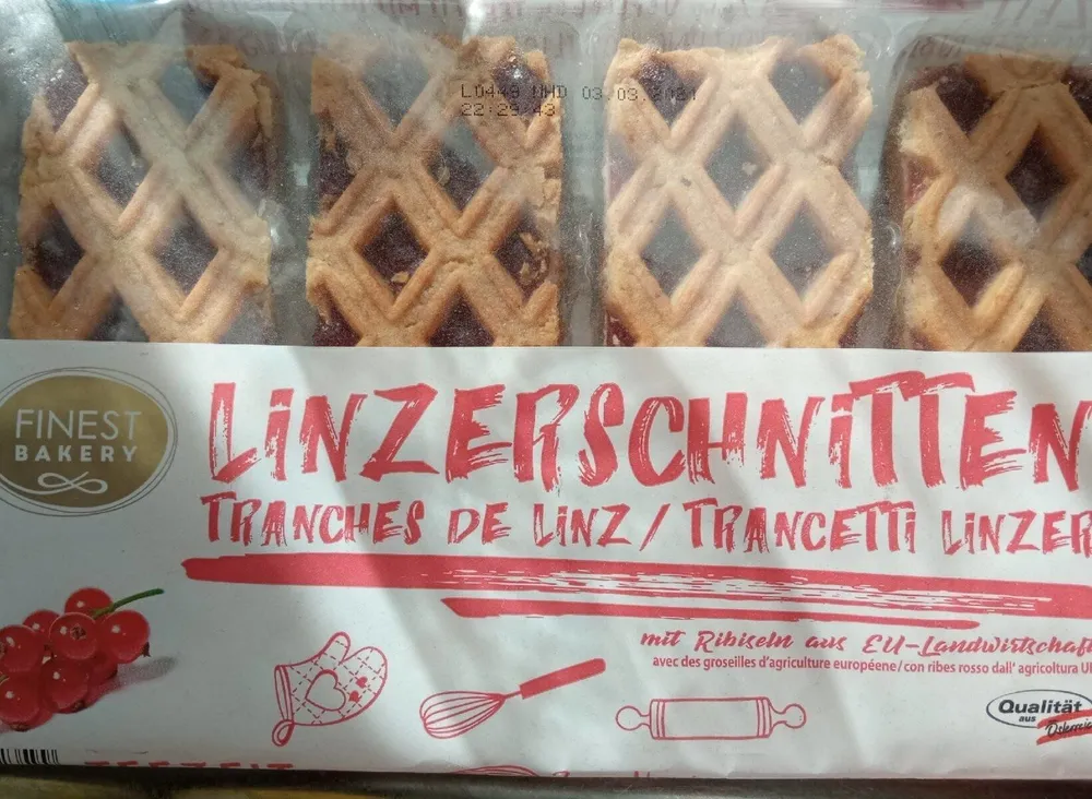 Trancetti Linzer