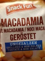 Macadamia