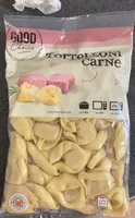 Tortelloni Carne