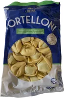 Spinat Ricotta Tortellini