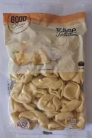 Käse-Tortelloni