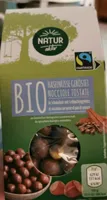 Nocciole Bio Tostate