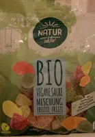 Frutti frizzy