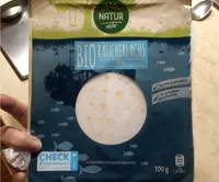Bio raucherlachs