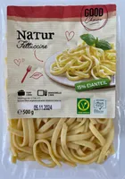 Natur Fettuccine
