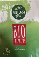 BIO couscous