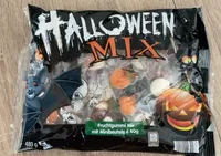 Halloween mix