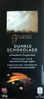 Chocolat noir