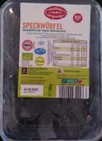 Speckwürfel
