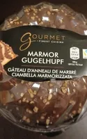 Marmor Gugelhupf