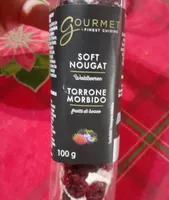 Torrone morbido