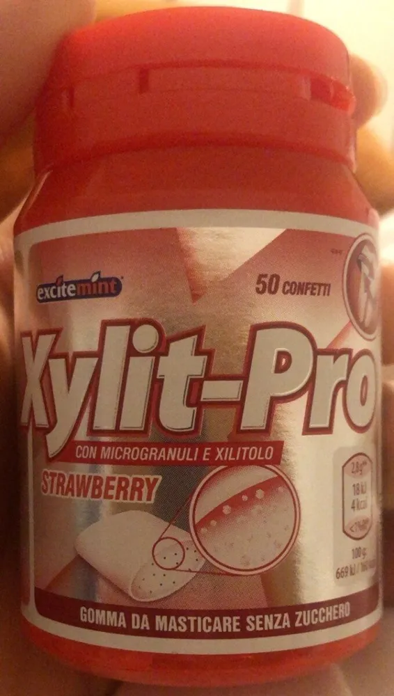 Xylit