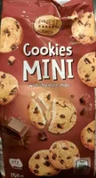Cookies mini