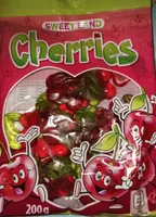 Cherries
