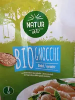 Bio Gnocchi