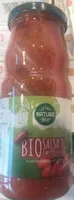 Bio salsa di pomodoro datterino