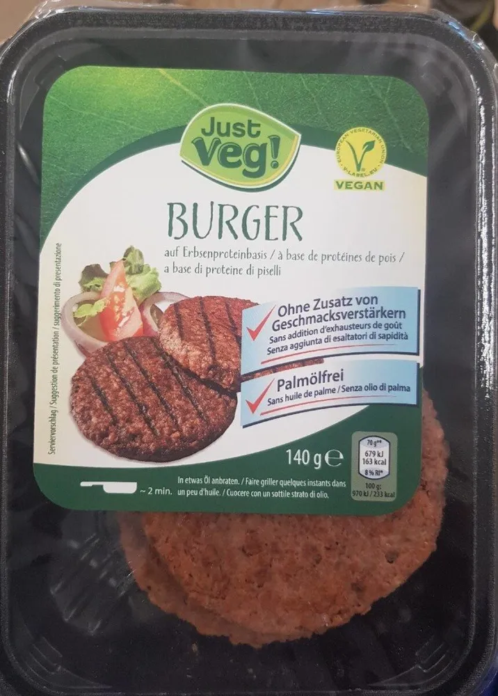 Burger