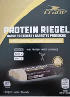 Protein Riegel Vanille-Geschmack