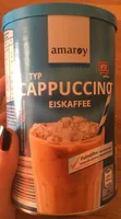 TYP CAPPUCCINO EISKAFFEE