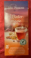 Winter magie