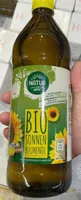 Bio Sonnenblumenöl