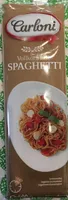 Villkorn hell SPAGHETTI