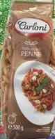Vollkorn hell PENNE