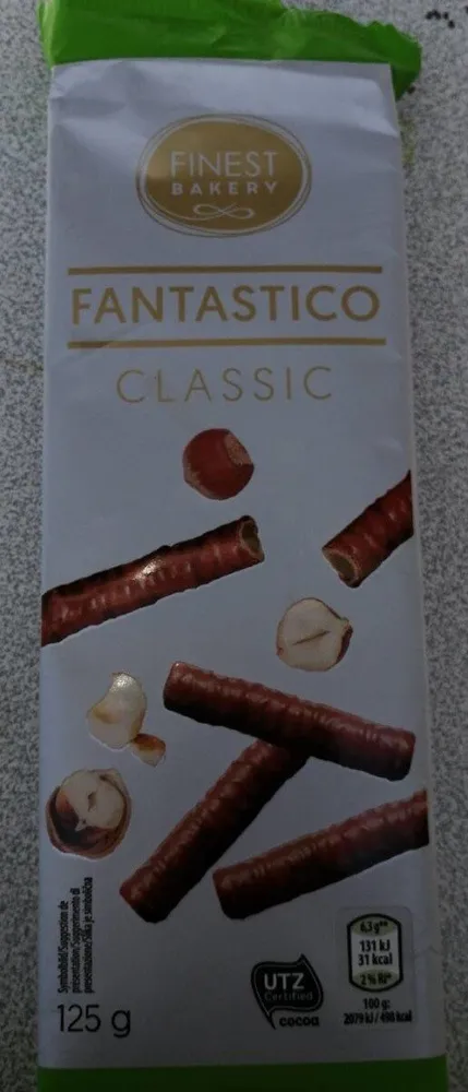 Fantastico