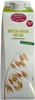 Hafer-Drink Natur