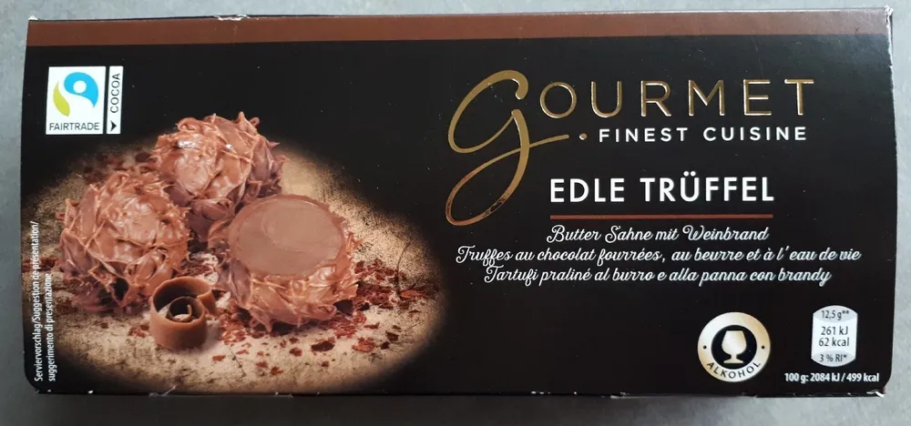 EDLE TRÜFFEL