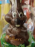 Coniglio di cioccolato