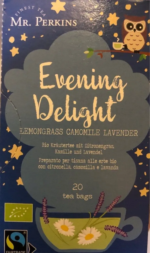 Evening delight