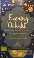 Evening delight