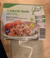 Nouilles 5 calories