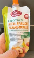 Frucht Snack